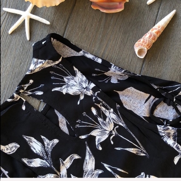 🌴🌼ROXY- TOMORROWS DRESS🌼🌴 - Picture 8 of 8